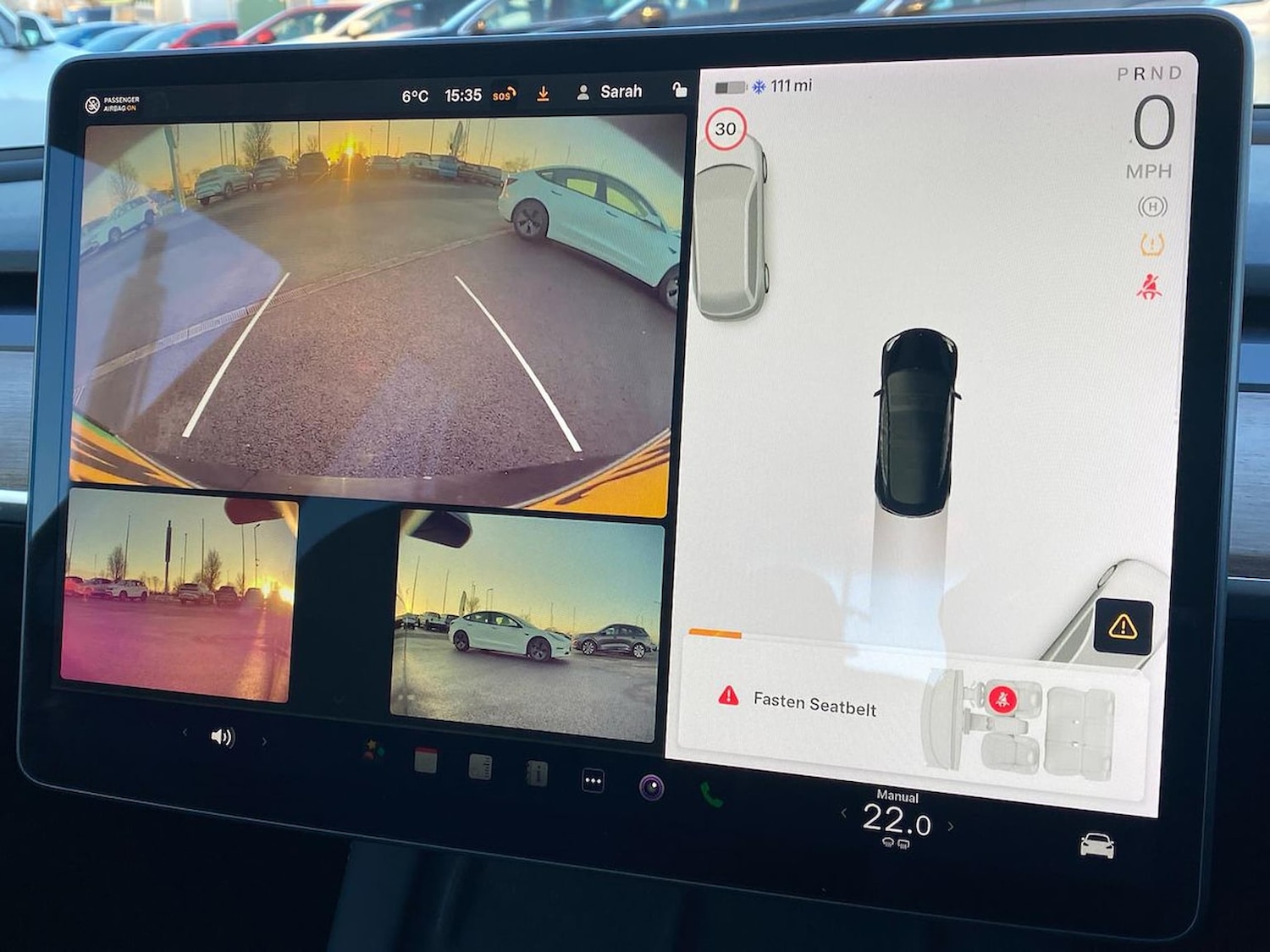 Used Tesla Model 3 2021 for sale - 77790355: Photo 23