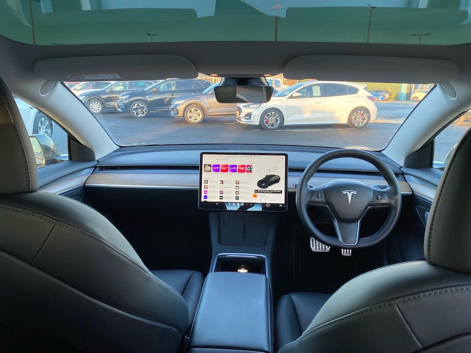 Used Tesla Model 3 2021 for sale - 77790355: Photo 39