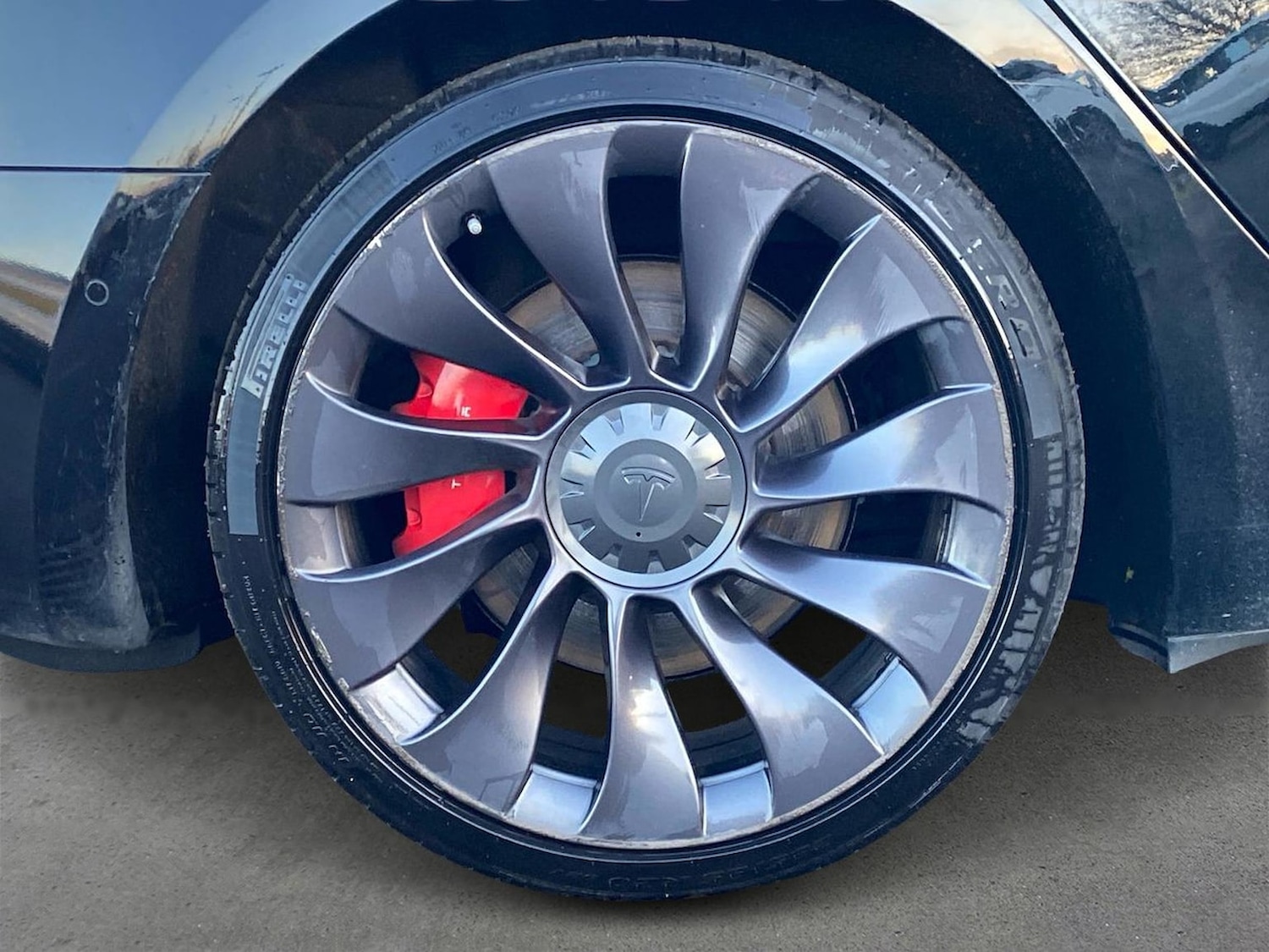 Used Tesla Model 3 2021 for sale - 77790355: Photo 6