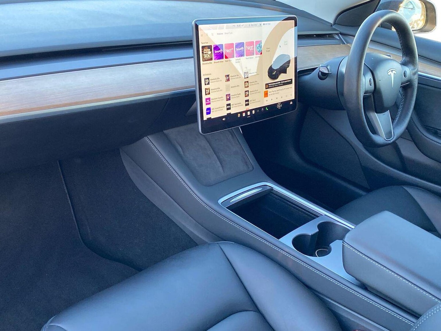 Used Tesla Model 3 2021 for sale - 77790355: Photo 7