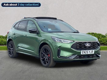 Used Ford Kuga 2025 for sale - 79537762: Photo