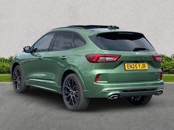 Used Ford Kuga 2025 for sale - 79537762: Photo