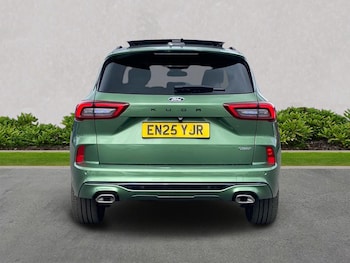 Used Ford Kuga 2025 for sale - 79537762: Photo