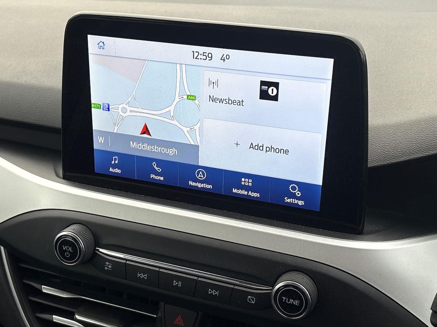 Used Ford Focus 2021 for sale - 76627924: Photo 11