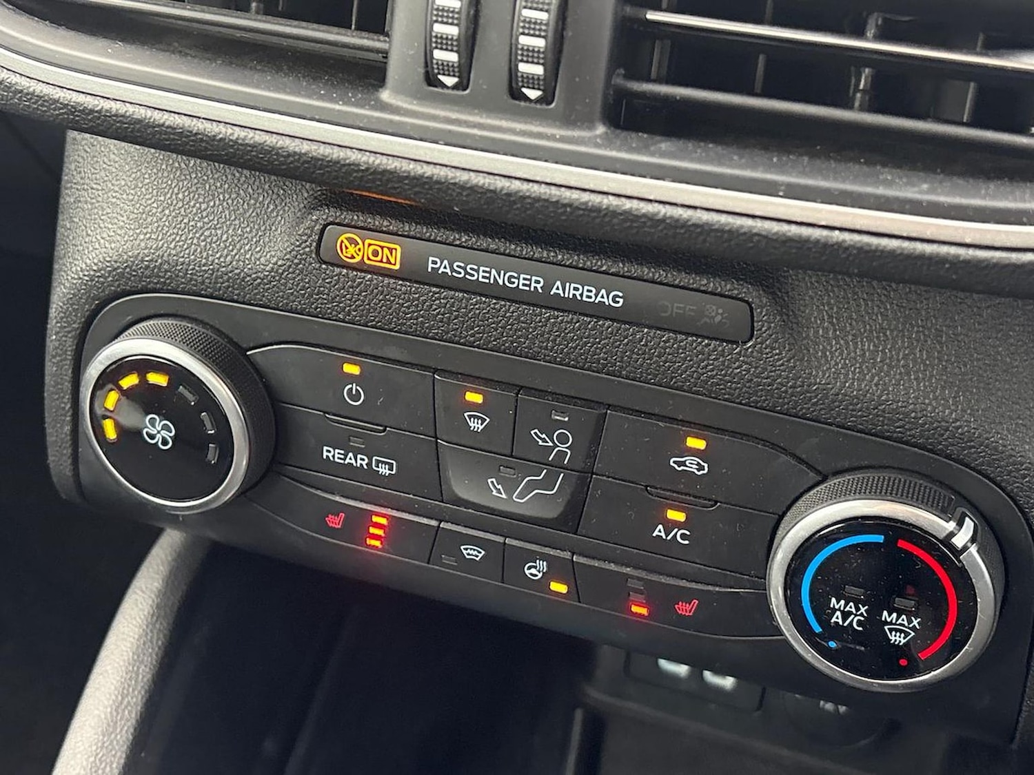 Used Ford Focus 2021 for sale - 76627924: Photo 12