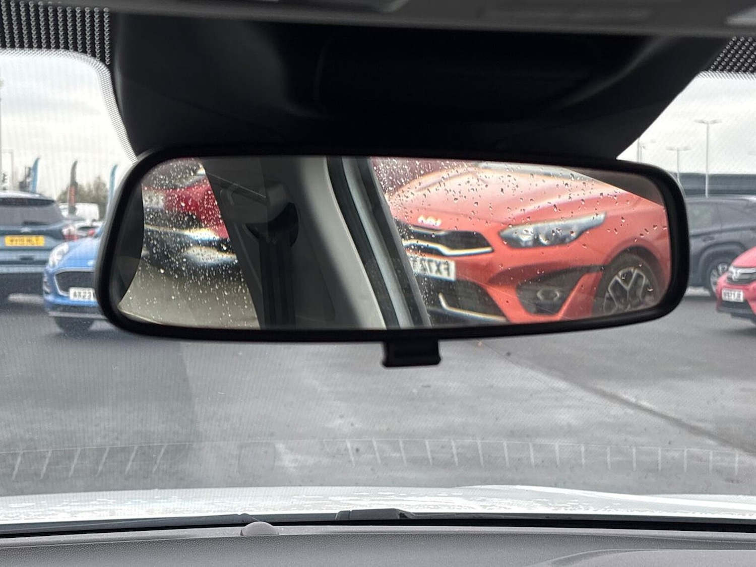 Used Ford Focus 2021 for sale - 76627924: Photo 14