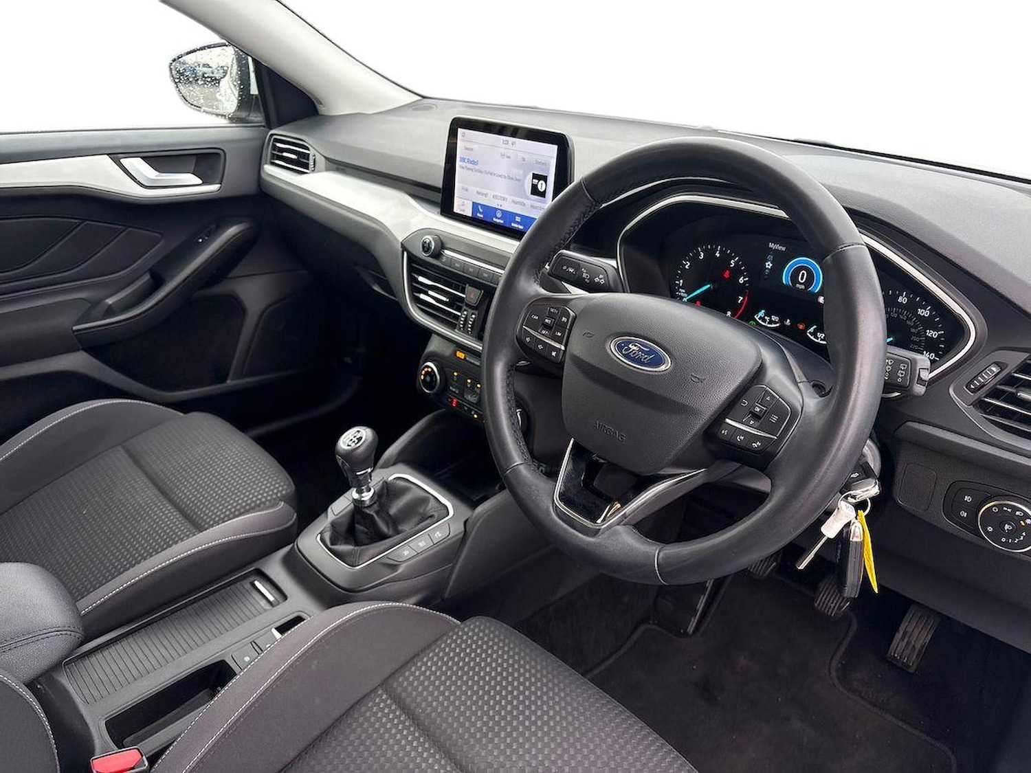 Used Ford Focus 2021 for sale - 76627924: Photo 15
