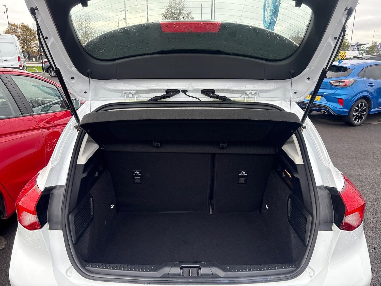 Used Ford Focus 2021 for sale - 76627924: Photo 17