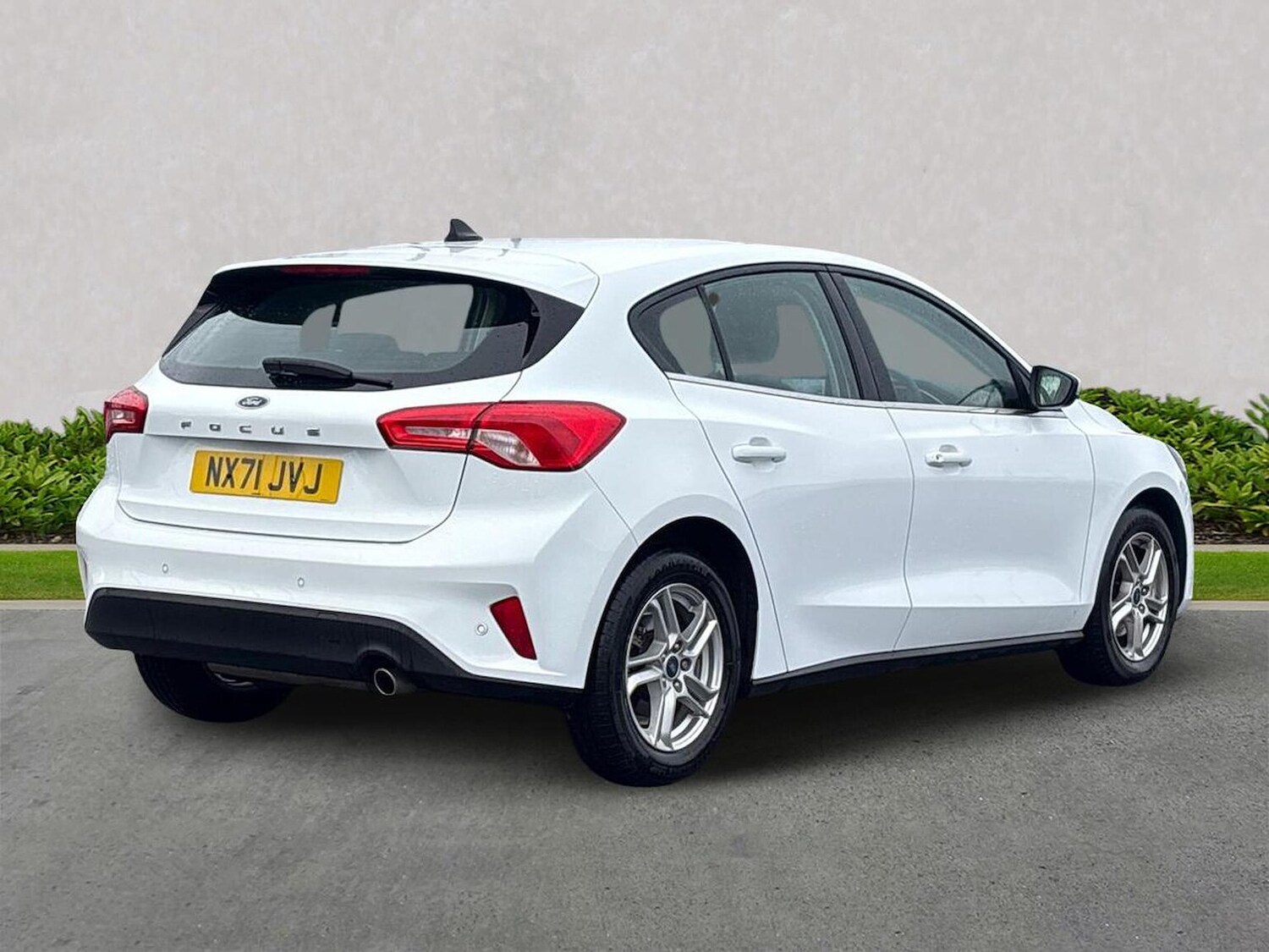 Used Ford Focus 2021 for sale - 76627924: Photo 18