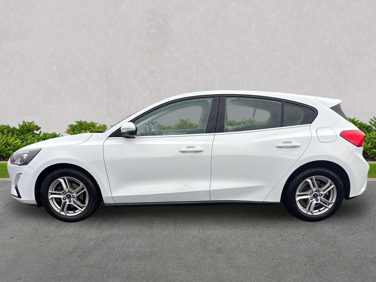 Used Ford Focus 2021 for sale - 76627924: Photo 19