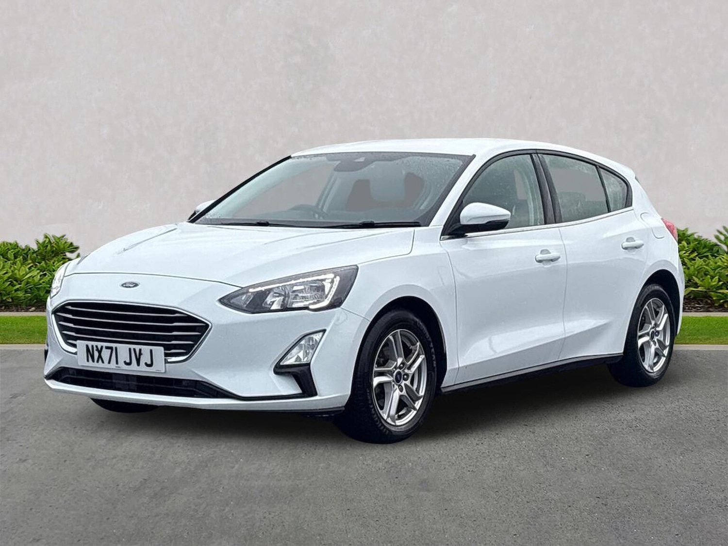 Used Ford Focus 2021 for sale - 76627924: Photo 20