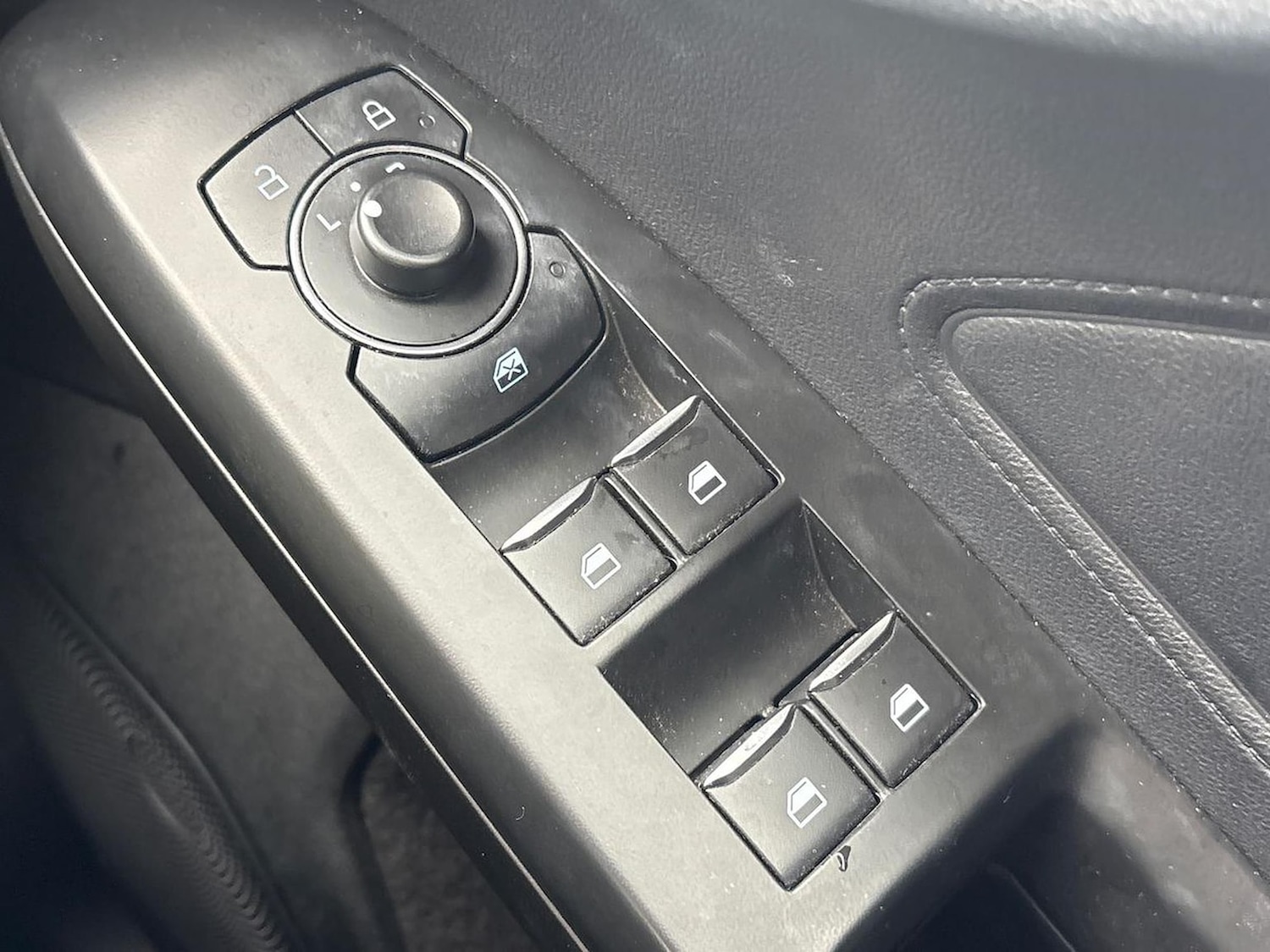 Used Ford Focus 2021 for sale - 76627924: Photo 21