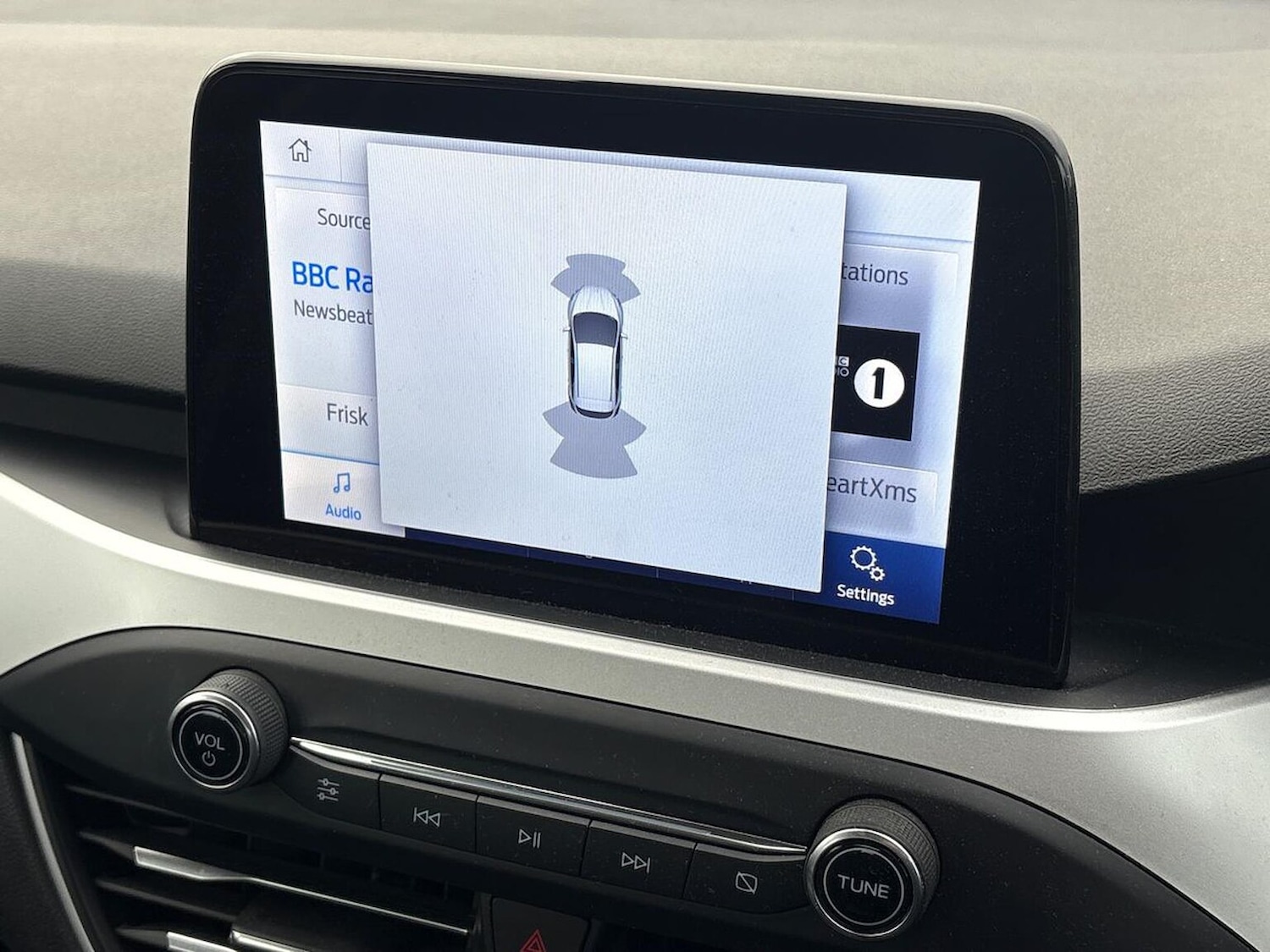 Used Ford Focus 2021 for sale - 76627924: Photo 23