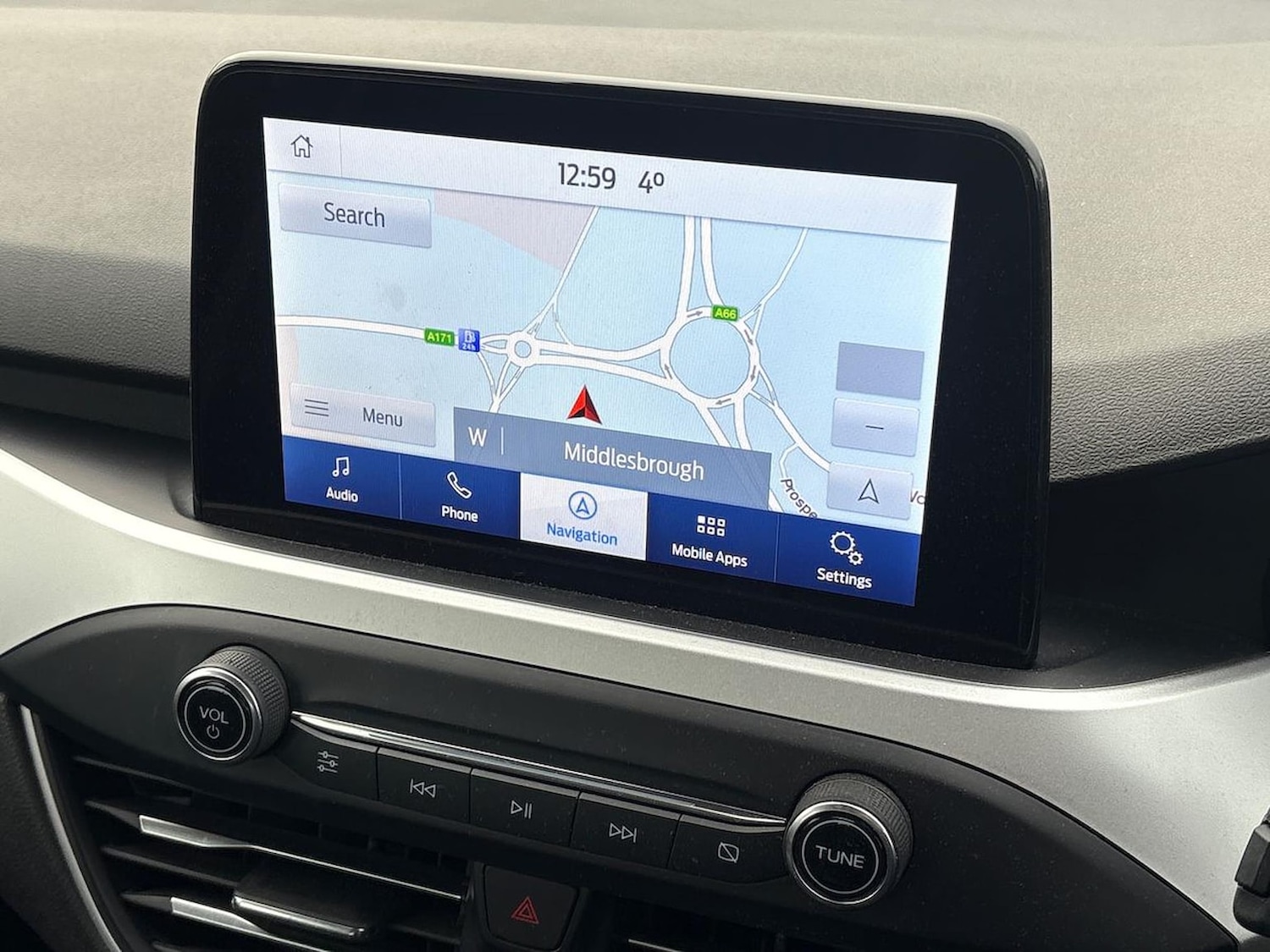 Used Ford Focus 2021 for sale - 76627924: Photo 24