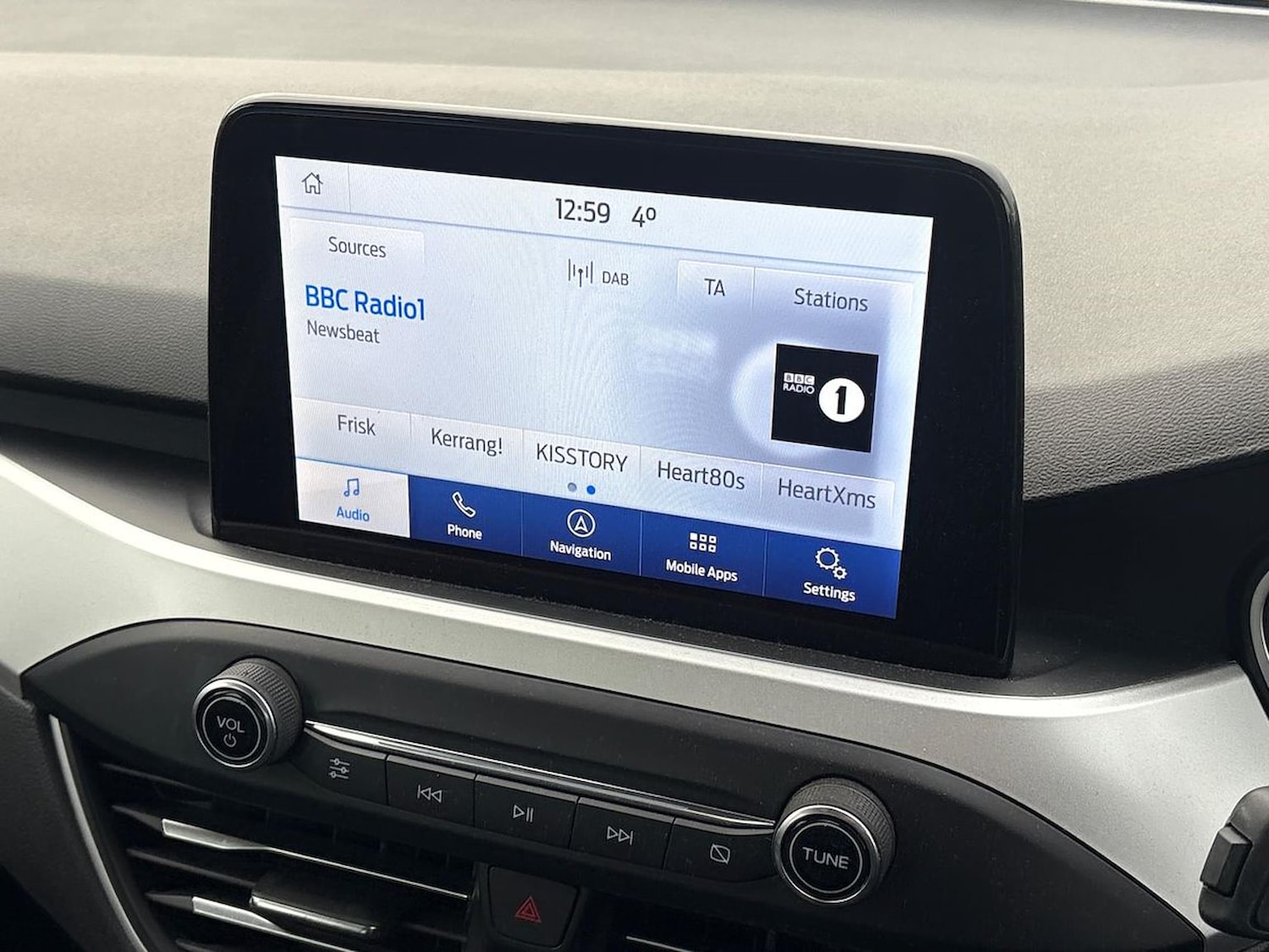 Used Ford Focus 2021 for sale - 76627924: Photo 25