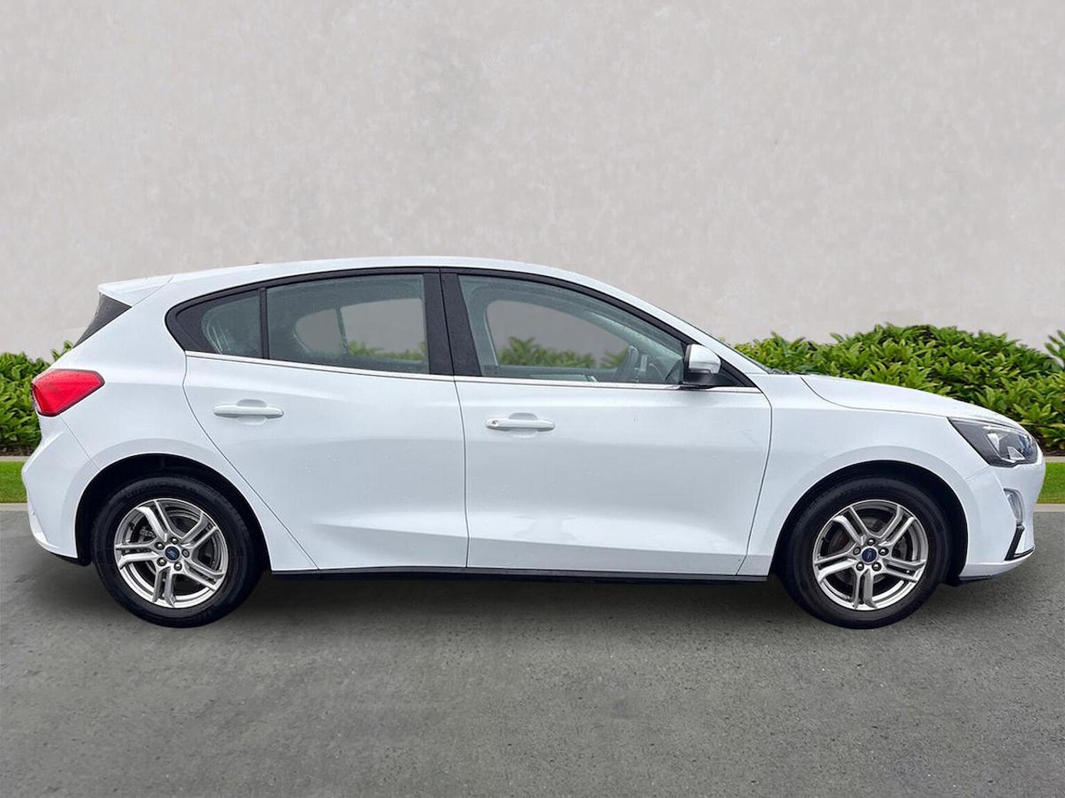 Used Ford Focus 2021 for sale - 76627924: Photo 3