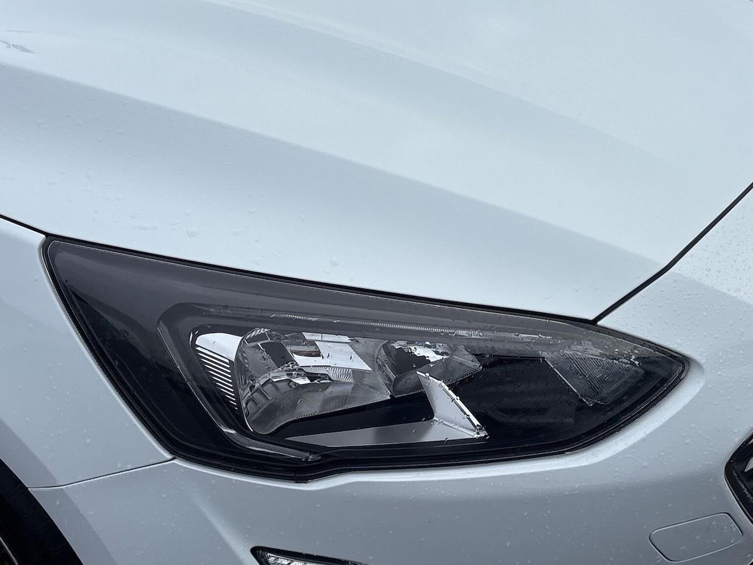 Used Ford Focus 2021 for sale - 76627924: Photo 34