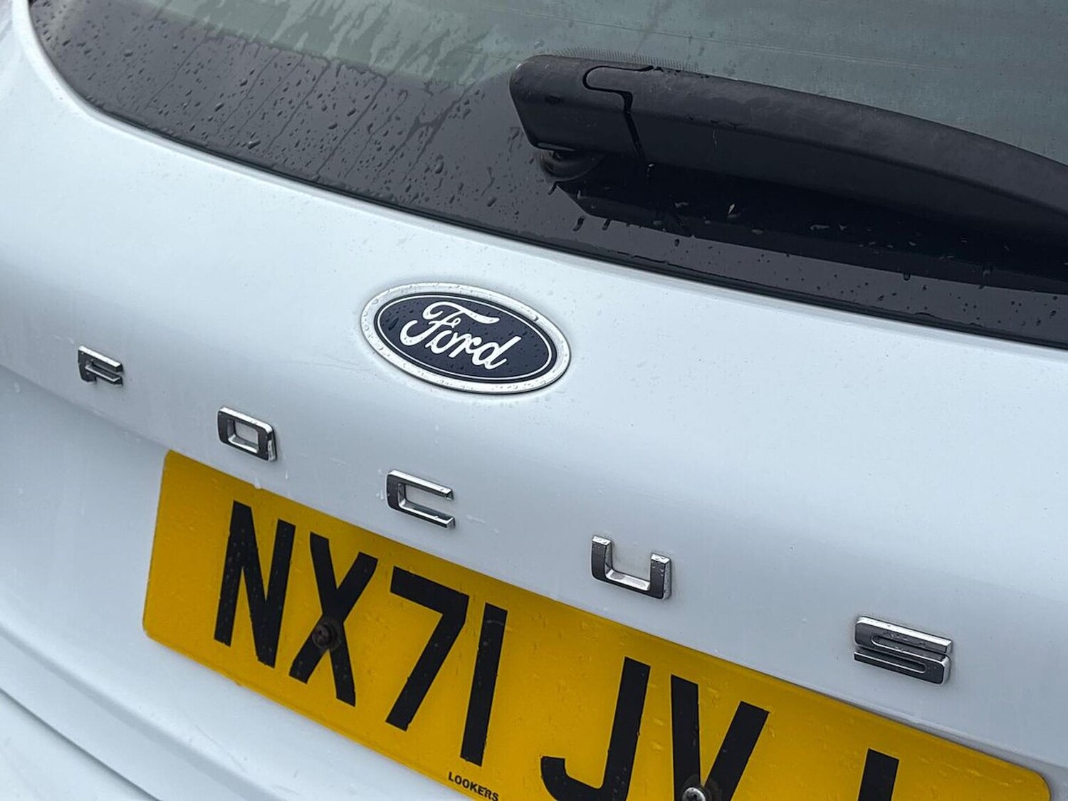 Used Ford Focus 2021 for sale - 76627924: Photo 35