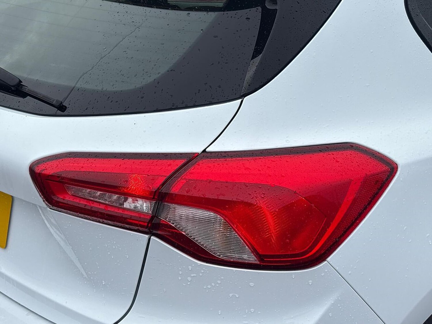 Used Ford Focus 2021 for sale - 76627924: Photo 36