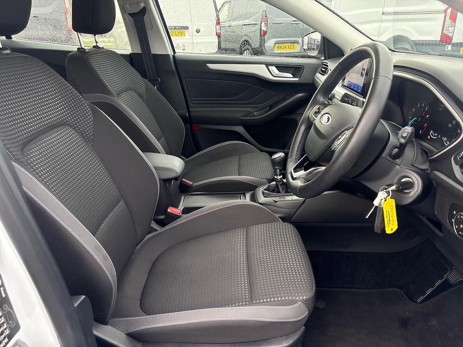 Used Ford Focus 2021 for sale - 76627924: Photo 39