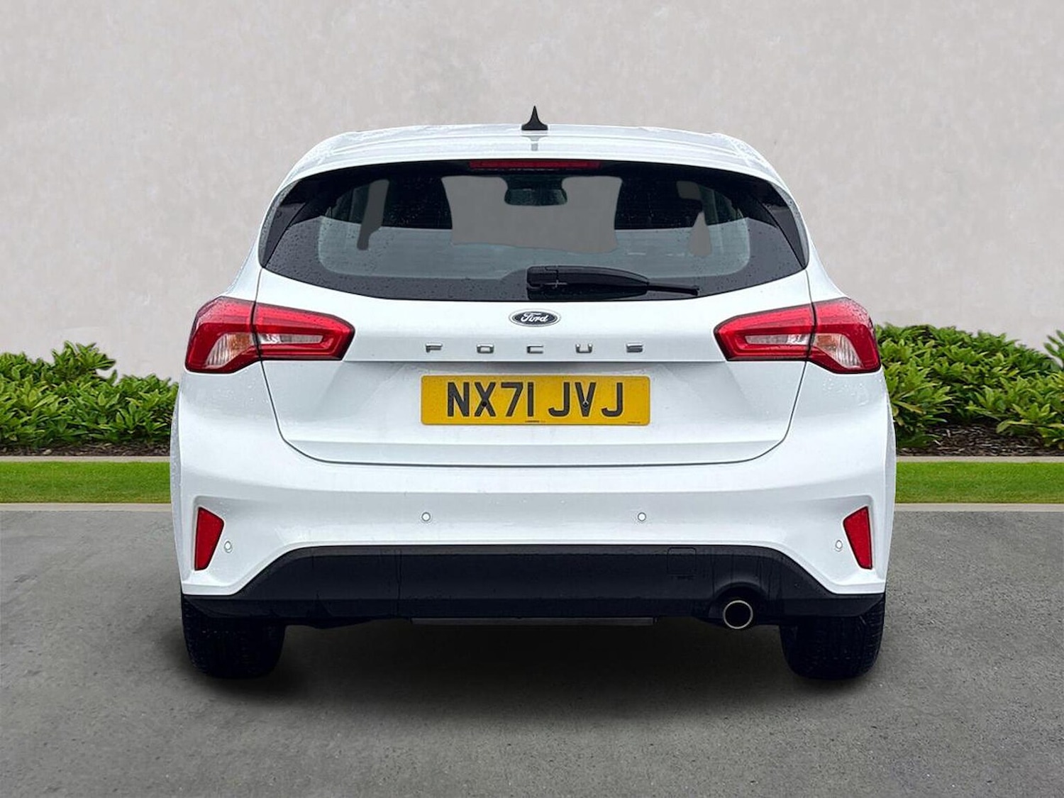 Used Ford Focus 2021 for sale - 76627924: Photo 4