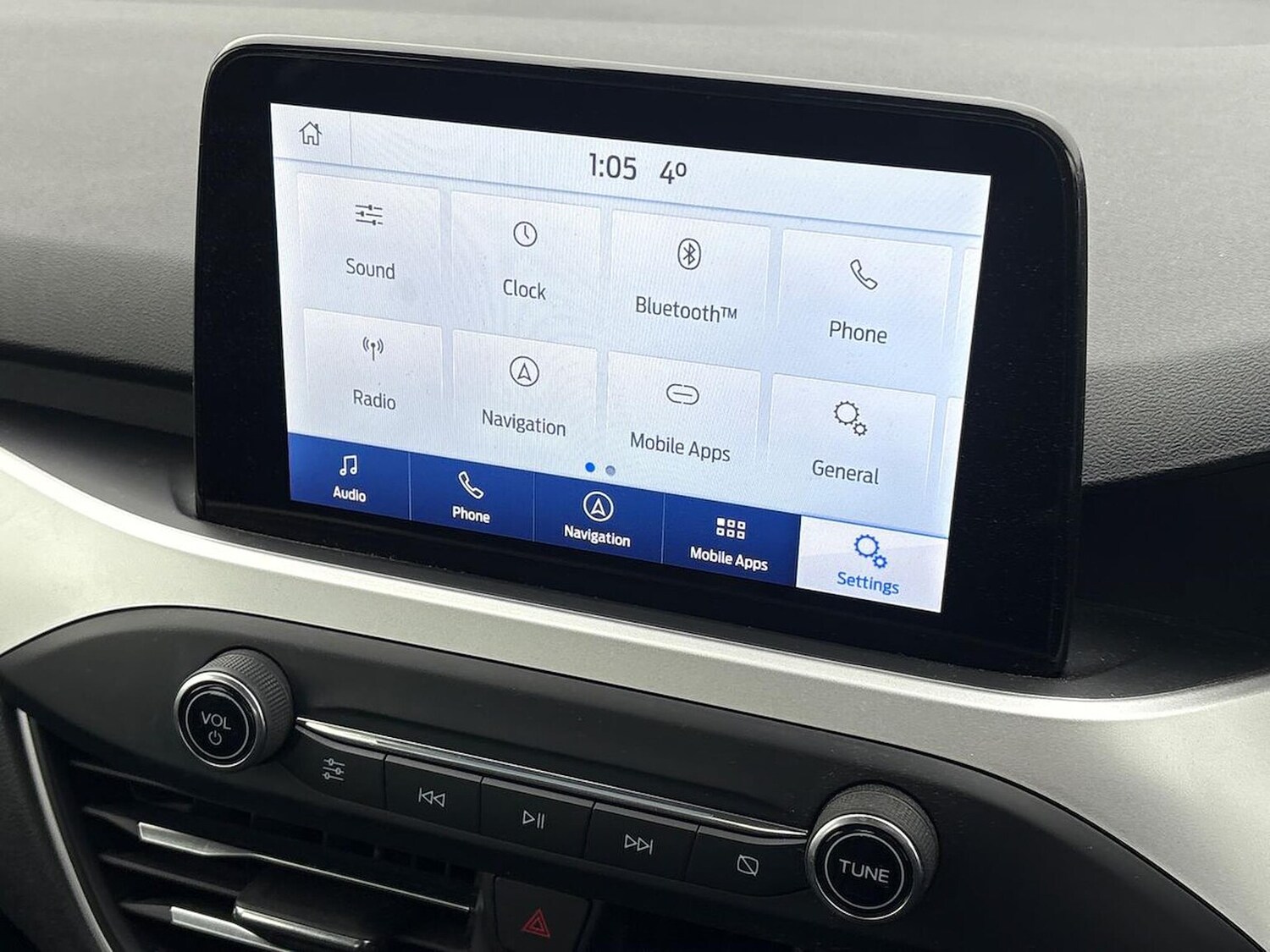 Used Ford Focus 2021 for sale - 76627924: Photo 40