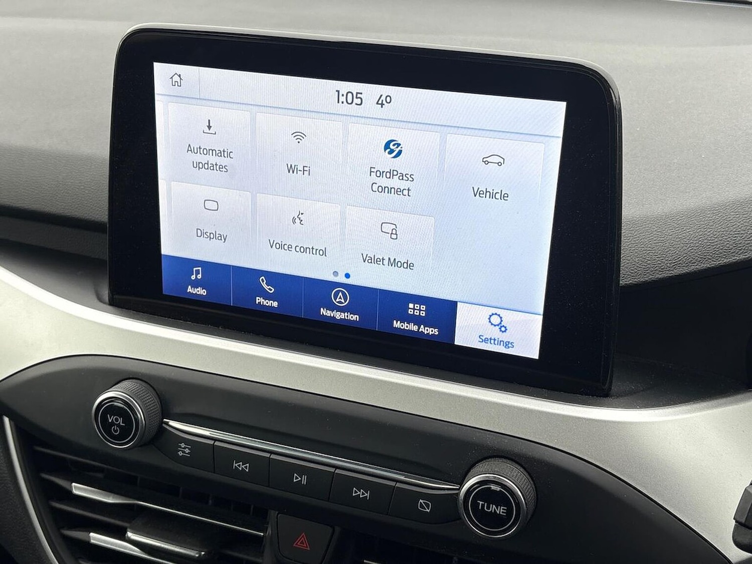 Used Ford Focus 2021 for sale - 76627924: Photo 41