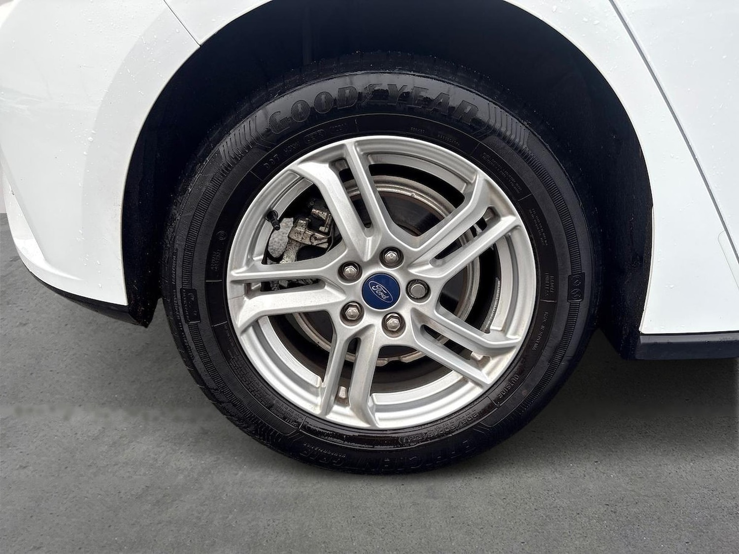 Used Ford Focus 2021 for sale - 76627924: Photo 6