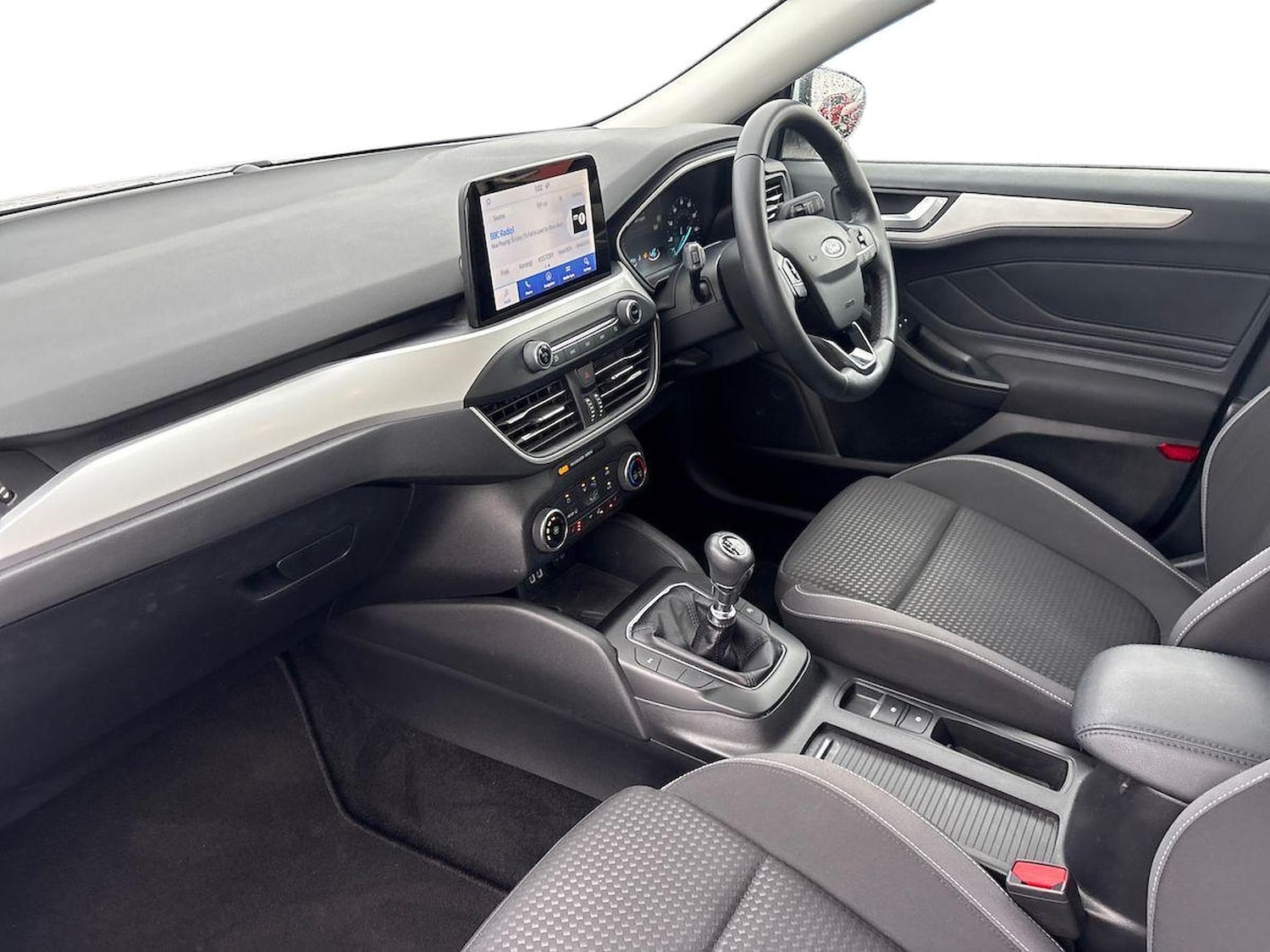 Used Ford Focus 2021 for sale - 76627924: Photo 7