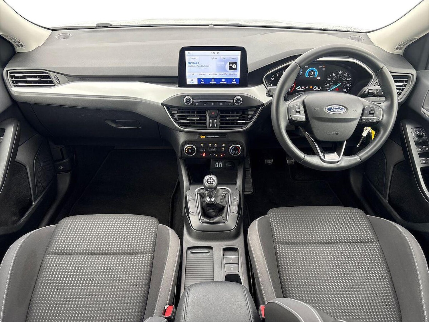 Used Ford Focus 2021 for sale - 76627924: Photo 8