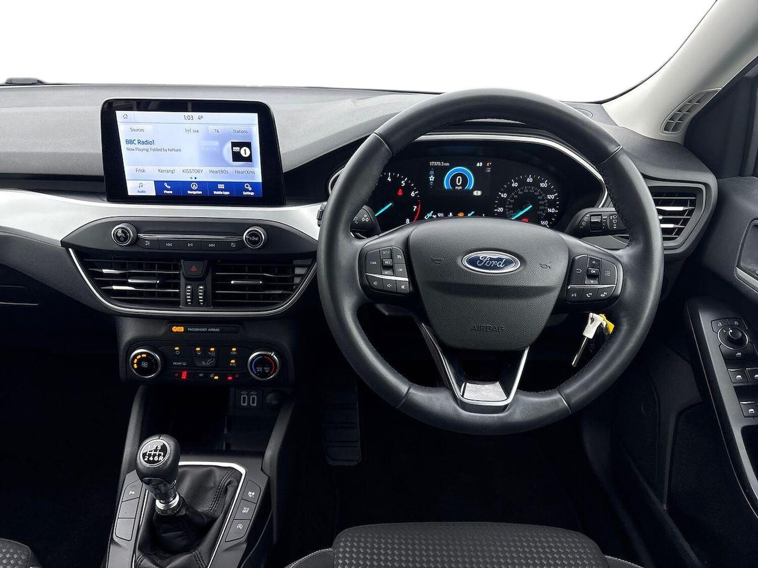 Used Ford Focus 2021 for sale - 76627924: Photo 9