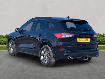 Used Ford Kuga 2020 for sale - 78283133: Photo