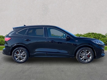 Used Ford Kuga 2020 for sale - 78283133: Photo