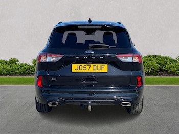 Used Ford Kuga 2020 for sale - 78283133: Photo