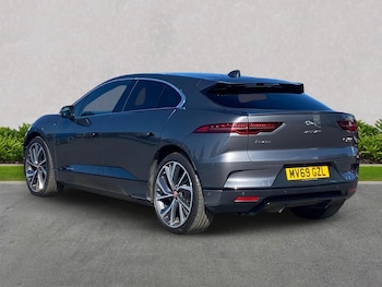 Used Jaguar I-Pace 2019 for sale - 78387651: Photo