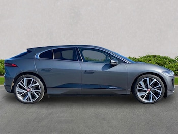 Used Jaguar I-Pace 2019 for sale - 78387651: Photo