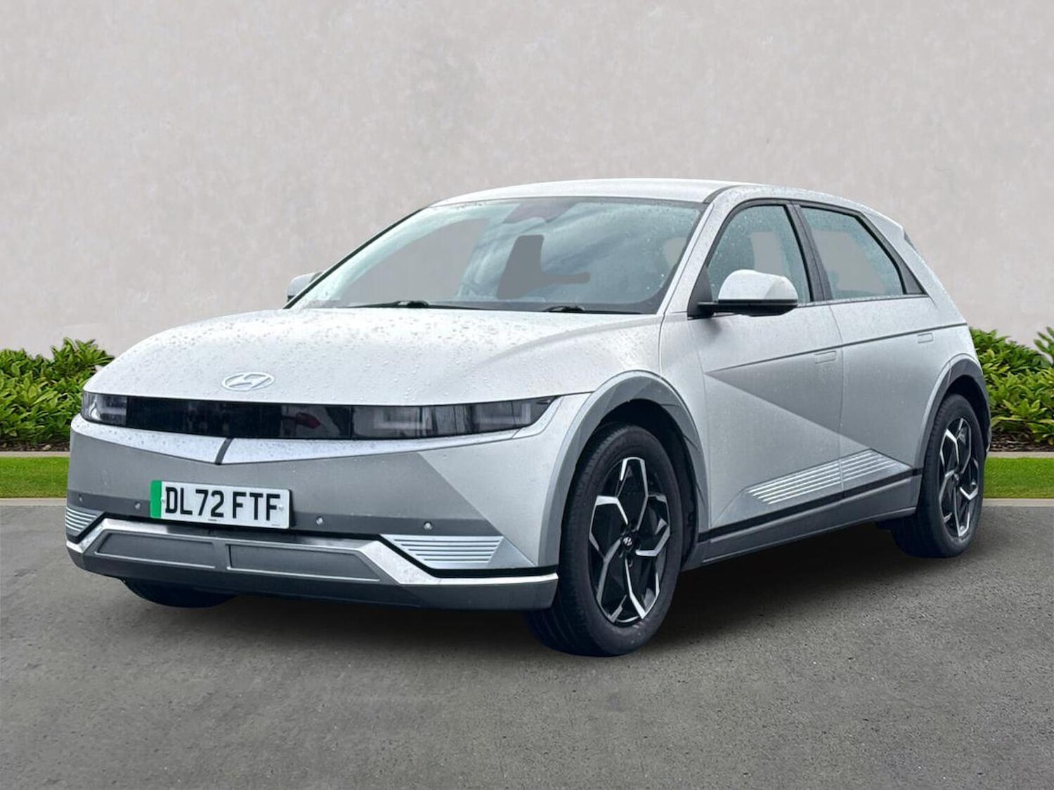 Used Hyundai IONIQ 5 2023 for sale - 77938252: Photo 20