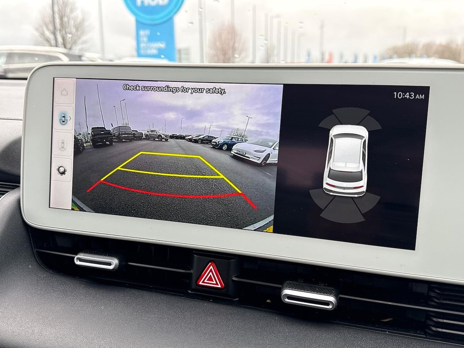 Used Hyundai IONIQ 5 2023 for sale - 77938252: Photo 23