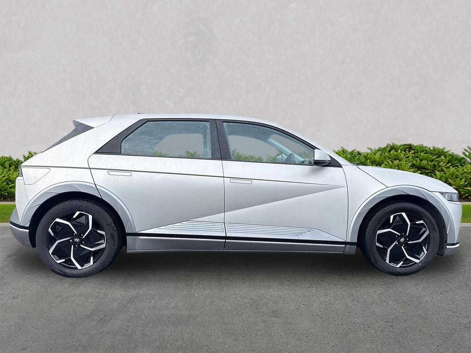 Used Hyundai IONIQ 5 2023 for sale - 77938252: Photo 3