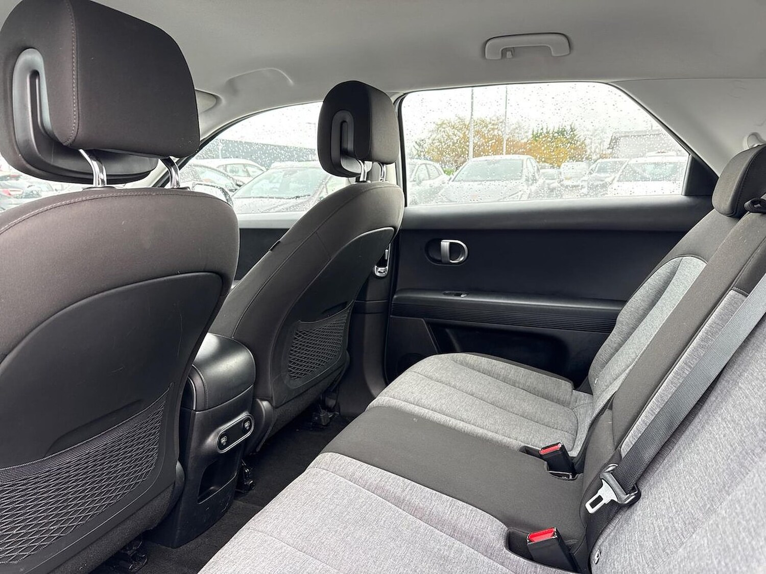 Used Hyundai IONIQ 5 2023 for sale - 77938252: Photo 32