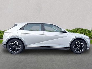 Used Hyundai IONIQ 5 2023 for sale - 77938252: Photo