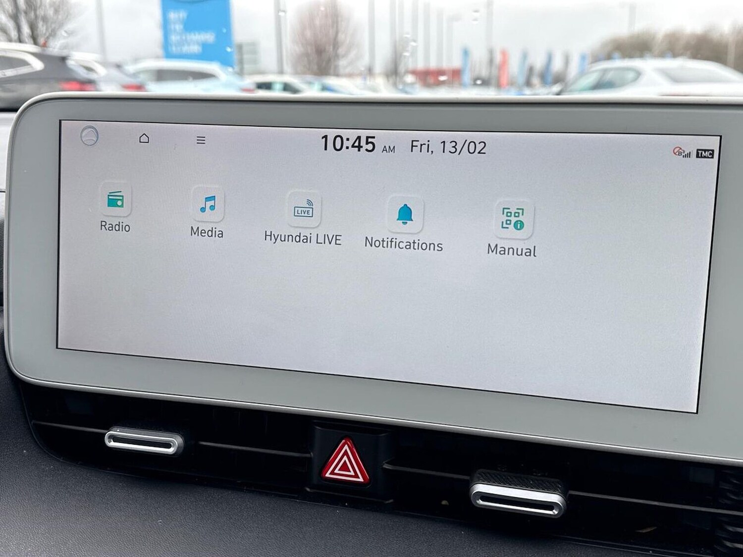 Used Hyundai IONIQ 5 2023 for sale - 77938252: Photo 45