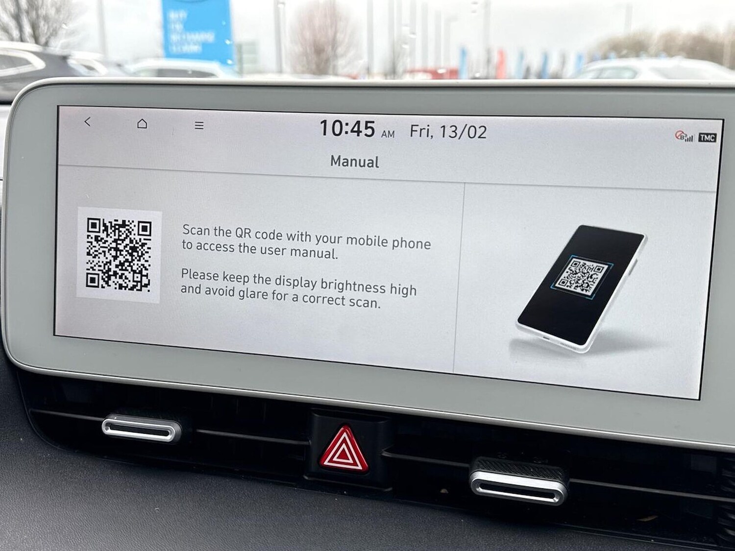 Used Hyundai IONIQ 5 2023 for sale - 77938252: Photo 46