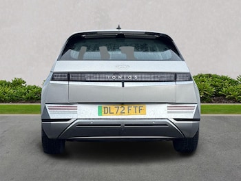 Used Hyundai IONIQ 5 2023 for sale - 77938252: Photo