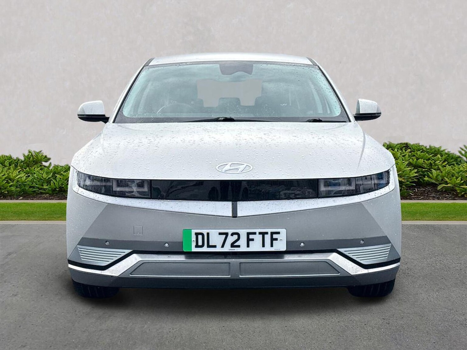 Used Hyundai IONIQ 5 2023 for sale - 77938252: Photo 5