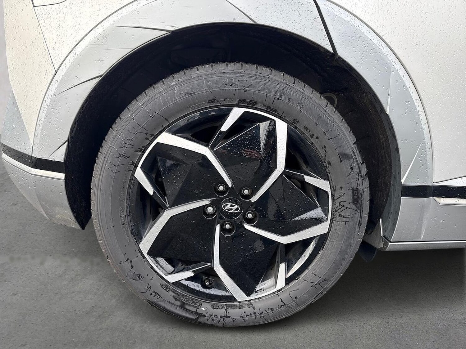 Used Hyundai IONIQ 5 2023 for sale - 77938252: Photo 6