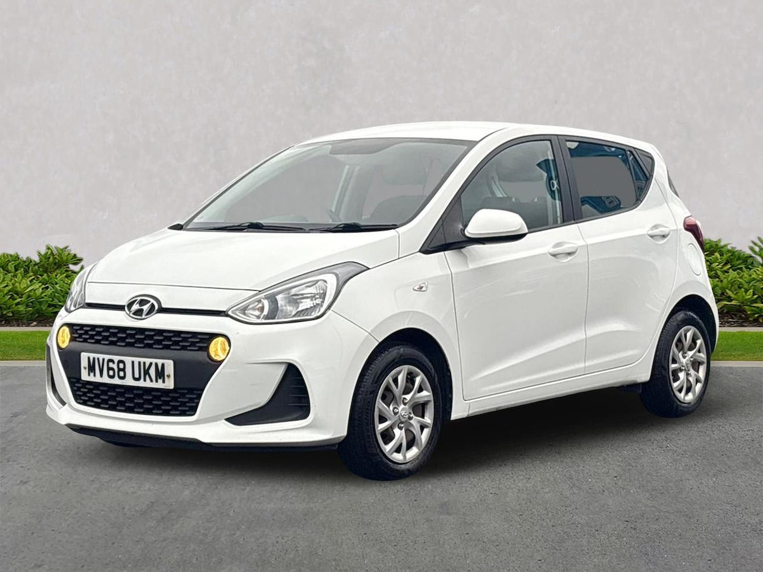 Used Hyundai i10 2018 for sale - 76770105: Photo 19