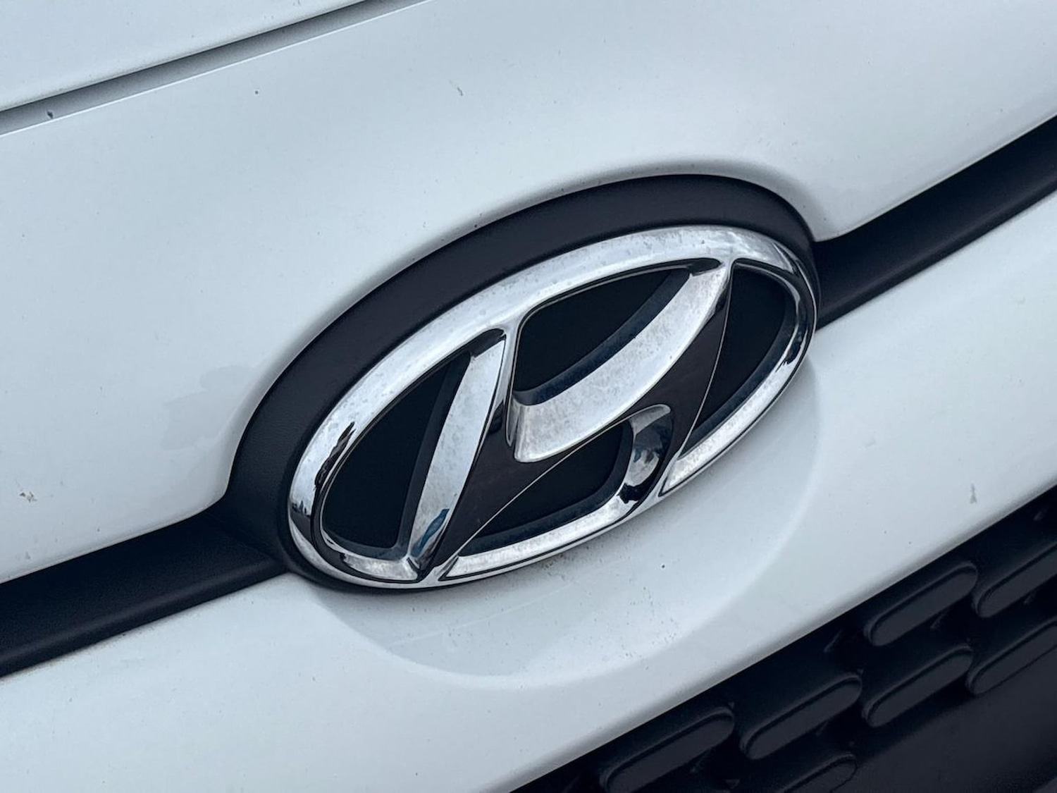 Used Hyundai i10 2018 for sale - 76770105: Photo 32