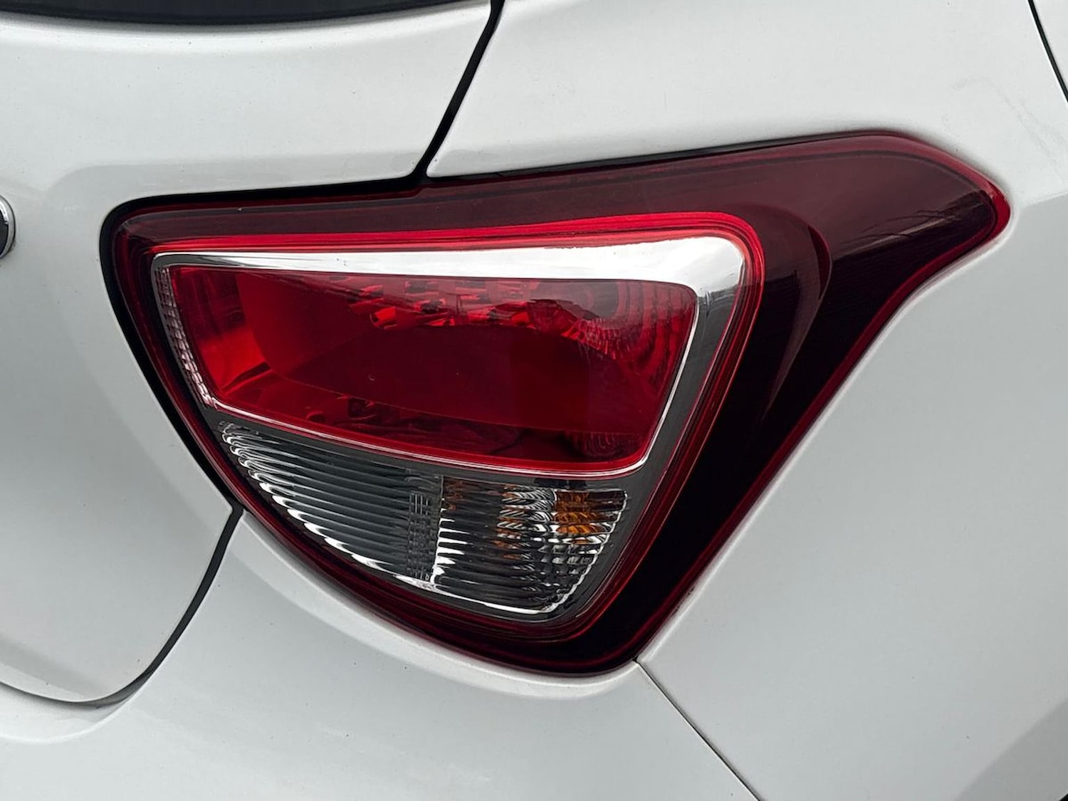 Used Hyundai i10 2018 for sale - 76770105: Photo 35