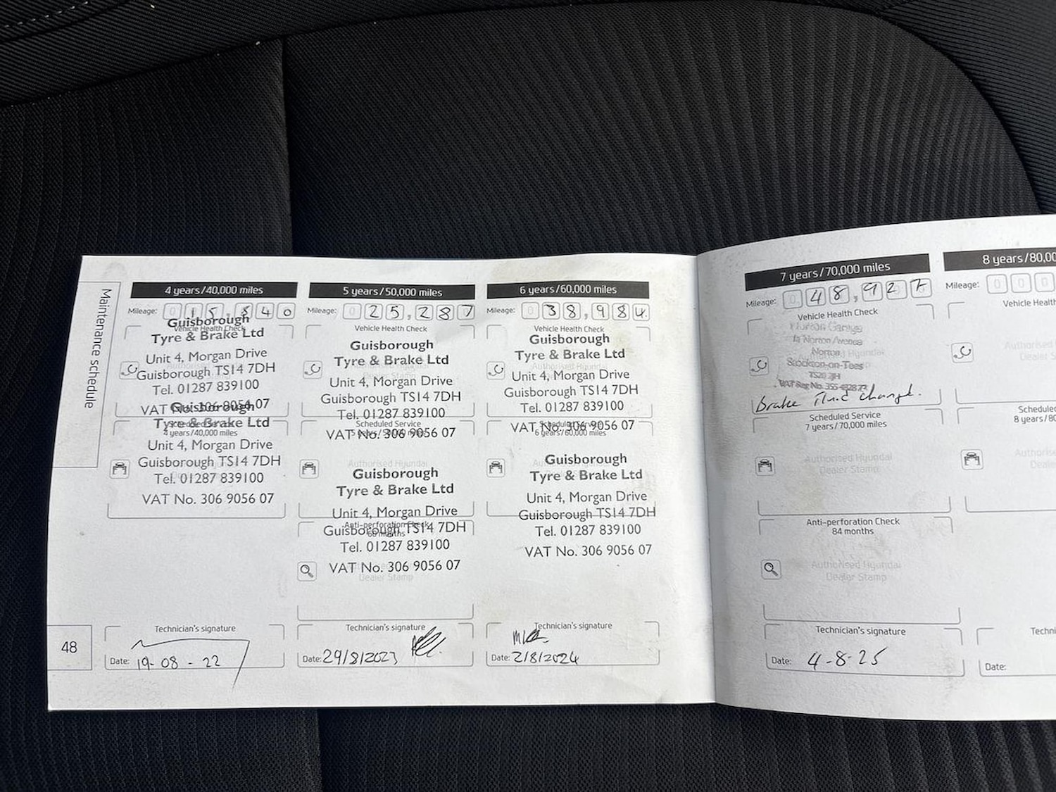 Used Hyundai i10 2018 for sale - 76770105: Photo 38